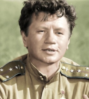 фотография Маэстро