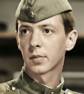 фотография Кузнечик