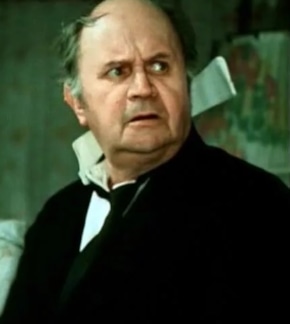 фотография Василий Лисович