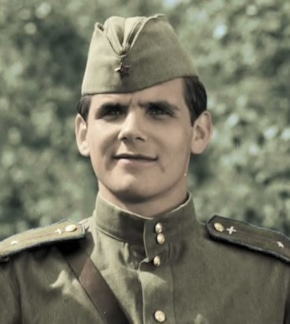 фотография Смуглянка