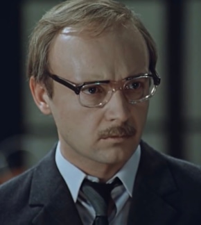 фотография Новосельцев