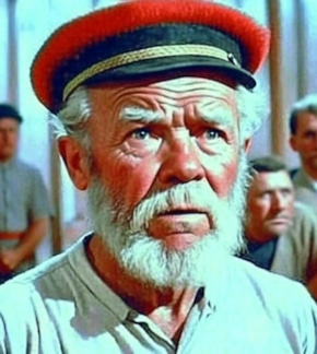 фотография Дед Щукарь