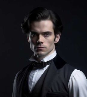 фотография Доктор Джекил