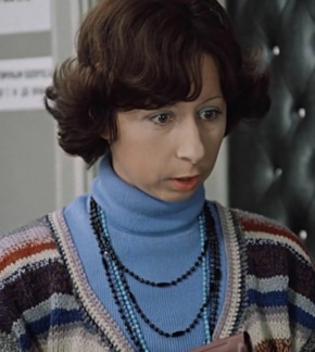 фотография Верочка