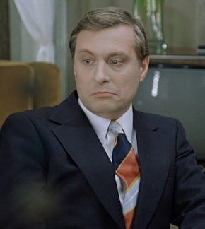 фотография Самохвалов