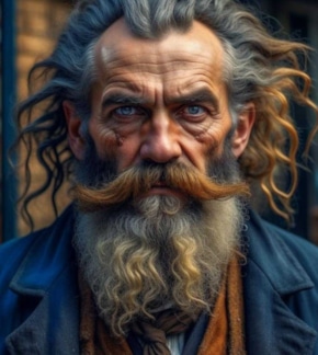 фотография Савел Дикой