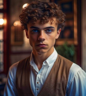 фотография Ваня Кудряш