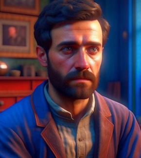 фотография Тихон Кабанов