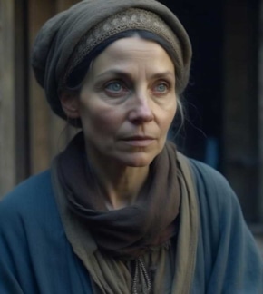 фотография Феклуша