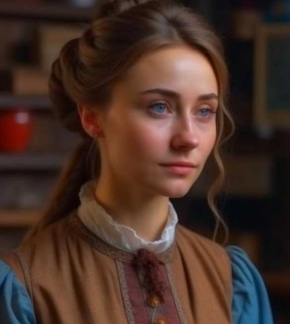 фотография Варвара Кабанова