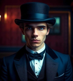 фотография Борис Григорьевич