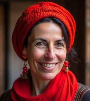 фотография Солоха