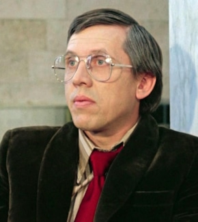 фотография Иван Киврин