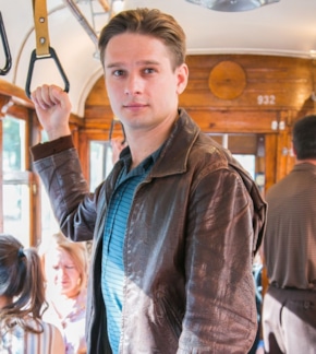 фотография Ким Кириллов