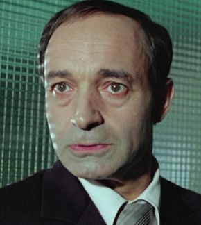 фотография Сатанеев