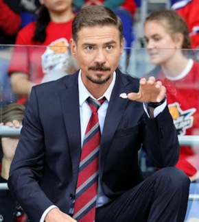 фотография Сергей Макеев