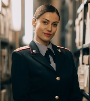 фотография Мария Швецова