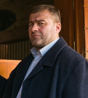 фотография Виктор Громов