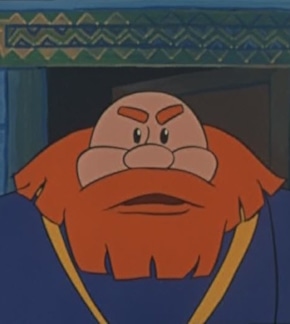 фотография Поп