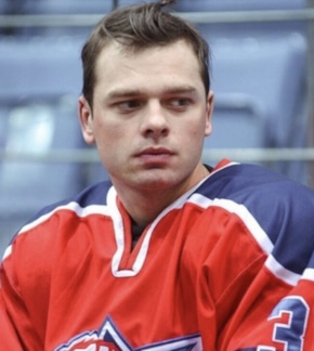 фотография Андрей Кисляк