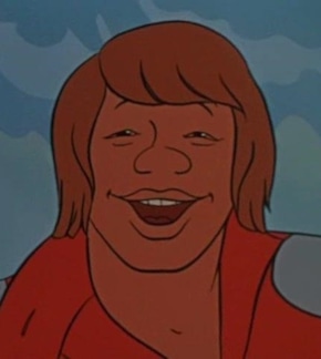 фотография Балда