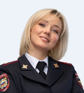 фотография Олеся Верба