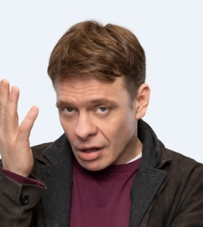 фотография Павел Макаров