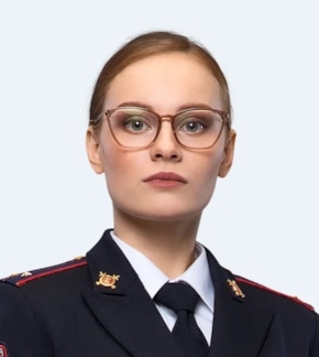 фотография Анна Туркина