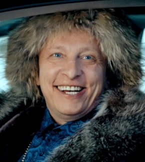 фотография Михаил Болтяев