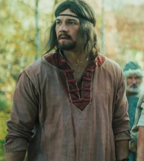 фотография Агафон