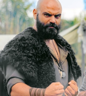 фотография Варун