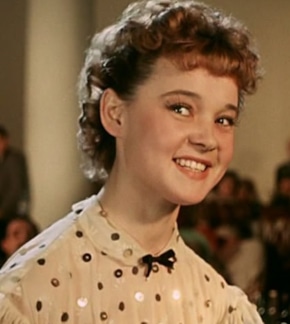 фотография Леночка Крылова