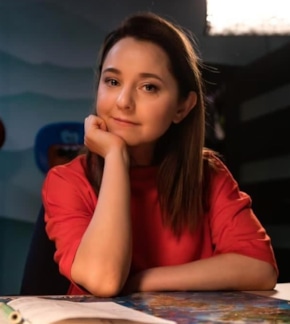 фотография Таня