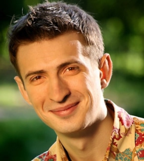 фотография Гоша