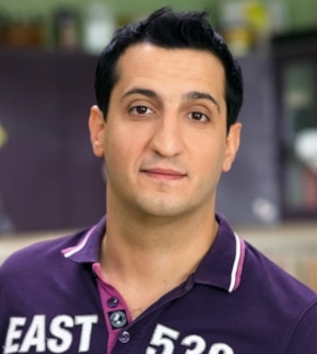 фотография Майкл