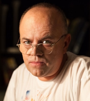 фотография Сильвестр Сергеев