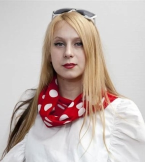 фотография Лиля