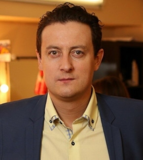 фотография Антон Мартынов