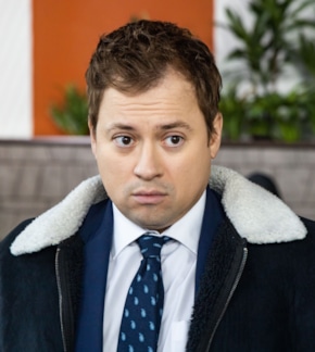 фотография Саша