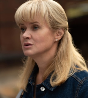 фотография Вероника Васнецова