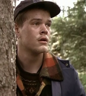 фотография Райво Хаапасало