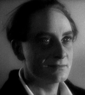 фотография Родерик Ашер