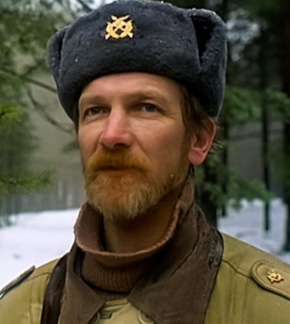 фотография Кузьмич