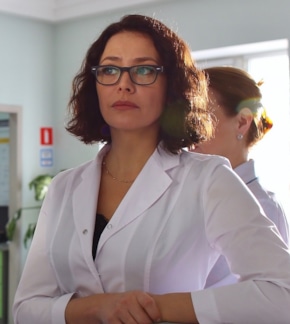 фотография Ольга Арефьева