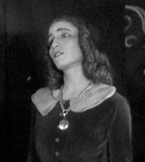 фотография Мадлен Ашер