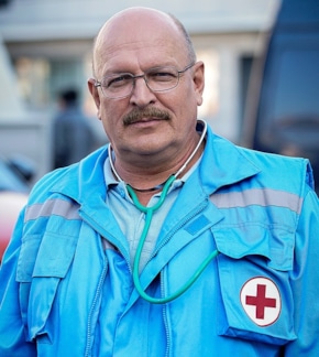 фотография Владимир Ломагин