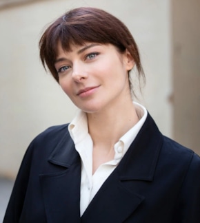 фотография Соня Тимофеева