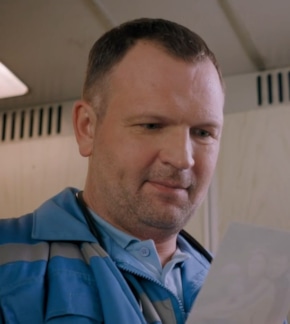 фотография Павел Рыков