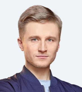 фотография Никита Давыдов