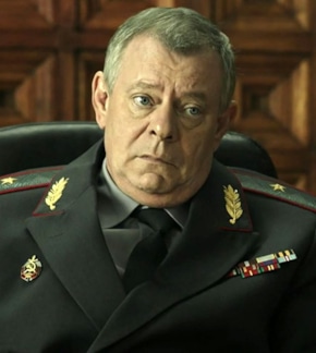 фотография Федор Саблин